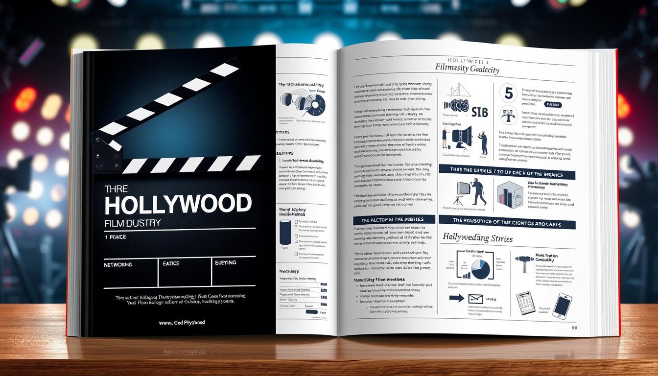 Breaking Into Hollywood: How to Get Started in the Film Industry