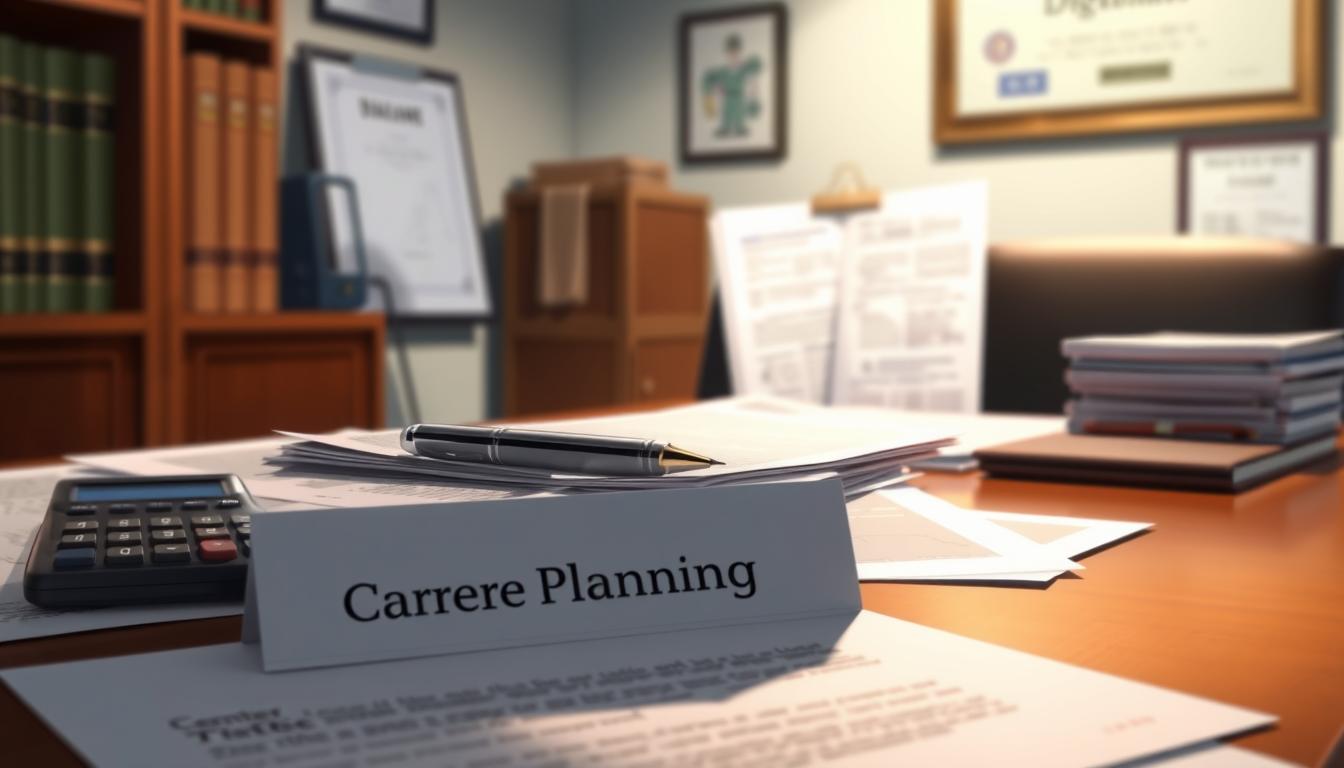 acting business