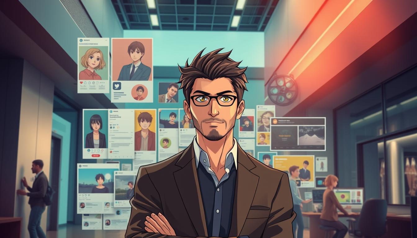 Building a Personal Brand as an Actor or Filmmaker