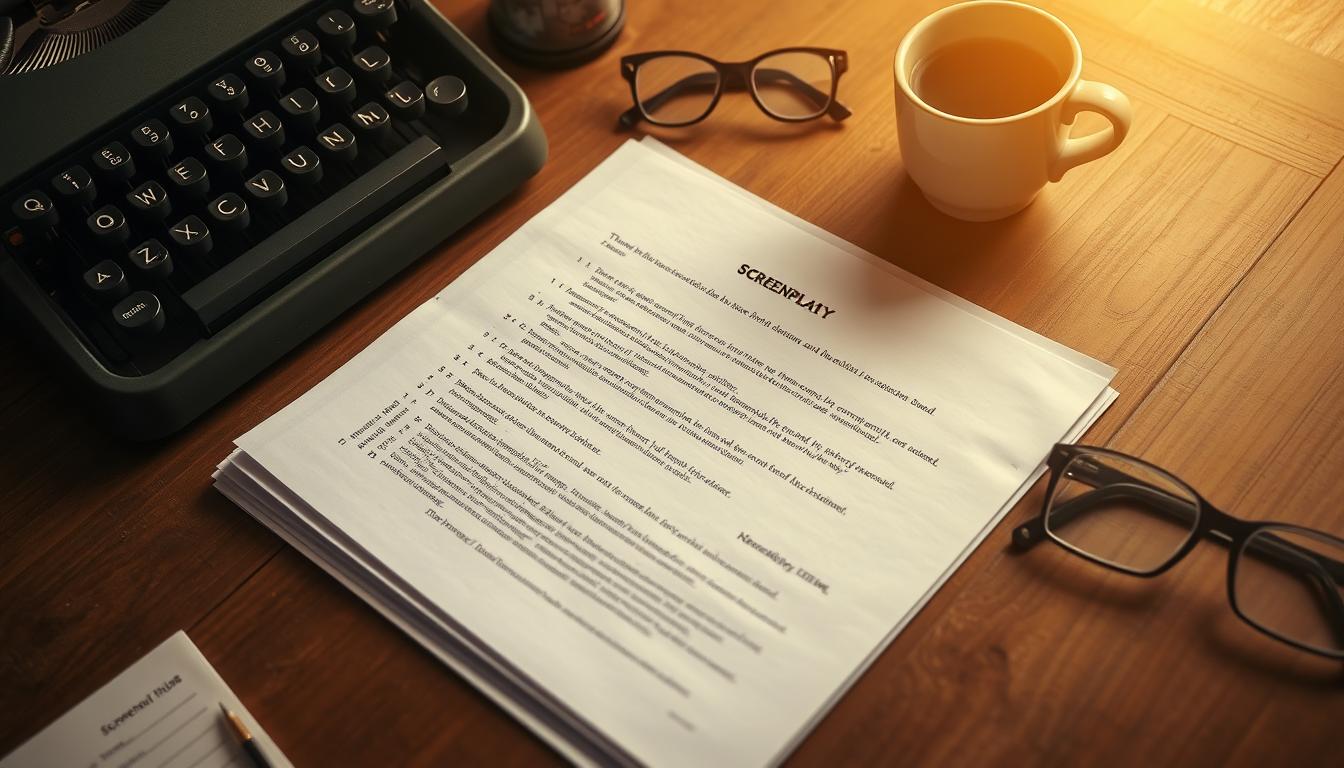 Writing Dialogue That Feels Real: A Guide for Screenwriters